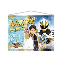 No.1 Sentai Gozyuger Final Live Tour 2026 - No.1 Sentai Gozyuger / GozyuPolar