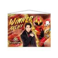 No.1 Sentai Gozyuger Final Live Tour 2026 - No.1 Sentai Gozyuger / GozyuWolf