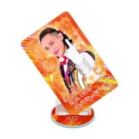 No.1 Sentai Gozyuger Final Live Tour 2026 - No.1 Sentai Gozyuger / Fire Candle