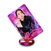 No.1 Sentai Gozyuger Final Live Tour 2026 - No.1 Sentai Gozyuger / Kuon (Hisamitsu Tono)