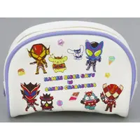 Kamen Rider Gavv x Sanrio characters - Sanrio characters