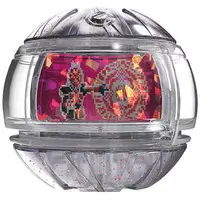 Transformation Gear - Kamen Rider Zeztz