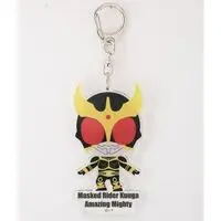 Premium Bandai Limited - Kamen Rider Kuuga