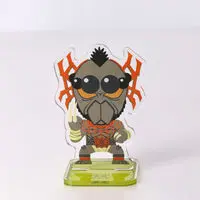 Premium Bandai Limited - Kamen Rider Kuuga / Xu·Gmun·Ba