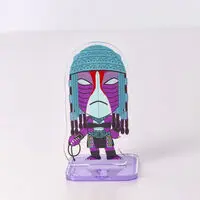 Premium Bandai Limited - Kamen Rider Kuuga / Go·Bemiu·Gi