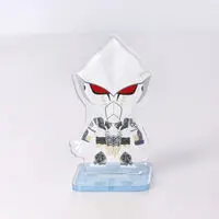 Premium Bandai Limited - Kamen Rider Kuuga / Me·Geega·Gi