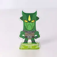 Premium Bandai Limited - Kamen Rider Kuuga / Me·Galme·Re