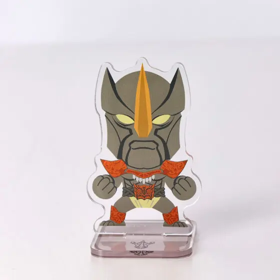 Premium Bandai Limited - Kamen Rider Kuuga / Xu·Zain·Da