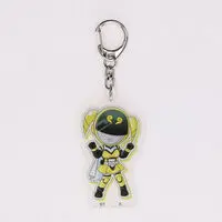 Premium Bandai Limited - Hikonin Sentai Akibaranger / AkibaBlue & AkibaRed & AkibaYellow