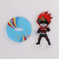 Premium Bandai Limited - Hikonin Sentai Akibaranger / AkibaRed