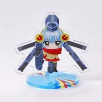 Premium Bandai Limited - Hikonin Sentai Akibaranger / AkibaYellow & AkibaBlue & AkibaRed