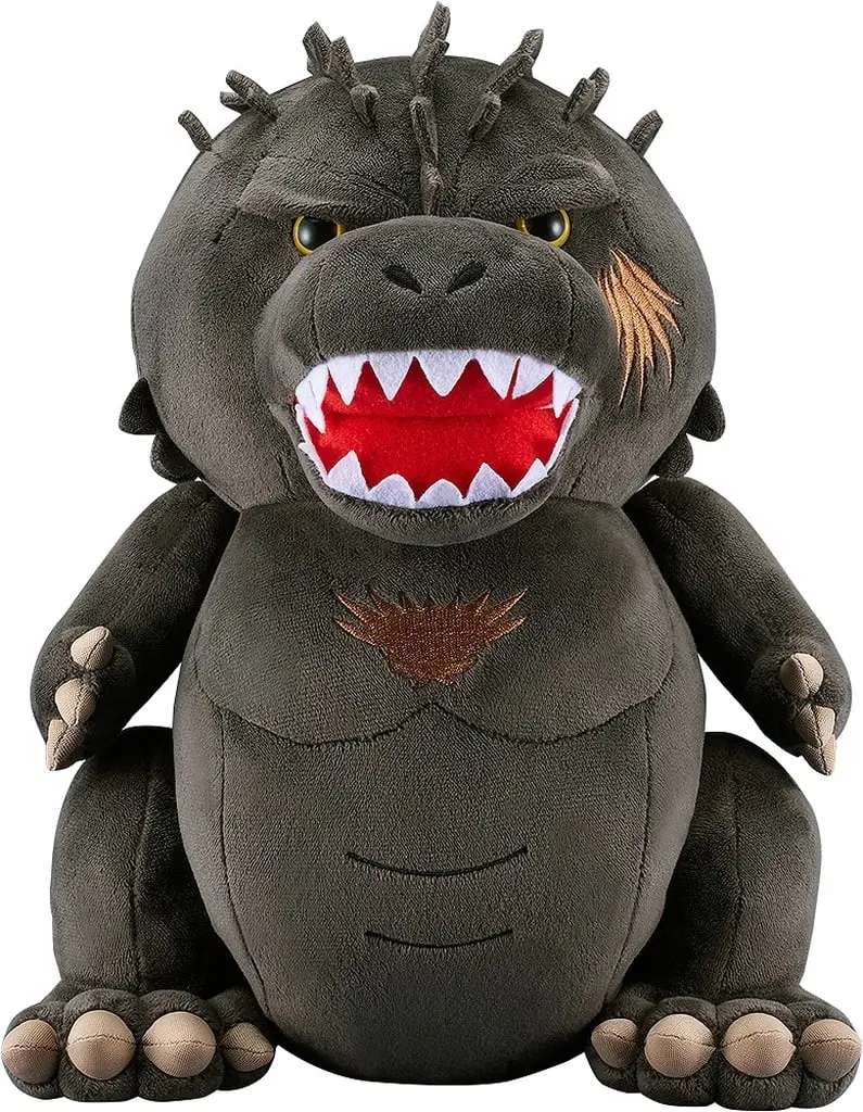 Plush - Godzilla Minus One