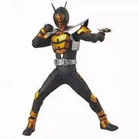 Real Action Heroes - Kamen Rider Kabuto / Kamen Rider TheBee