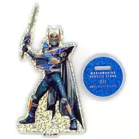 Acrylic stand - Kamen Rider Ryuki / Kamen Rider Knight