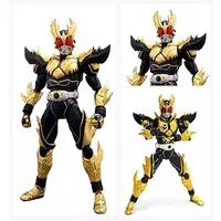 S.H. Figuarts - Kamen Rider Decade / Kamen Rider Kuuga (Character)