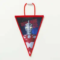 Tapestry - Poster - Ultraman Ace