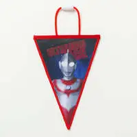 Tapestry - Poster - Return of Ultraman / Ultraman Jack