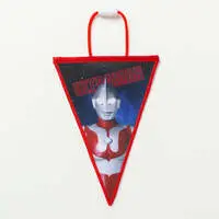 Poster - Tapestry - Ultraman Leo / Ultraman Leo & Astra