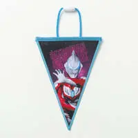 Tapestry - Poster - Ultraman Geed