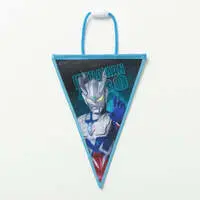 Tapestry - Poster - Ultraman Zero Series / Ultraman Zero (Character)