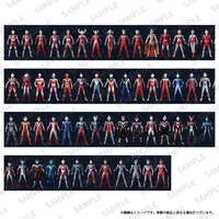 Curing Tape - Ultraman Ginga S / Ultraman Victory & Mother of Ultra & Father of Ultra