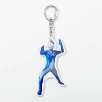 Key Chain - Ultraman Cosmos / Ultraman Cosmos (Character)
