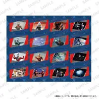 Stickers - Ultraman Dyna