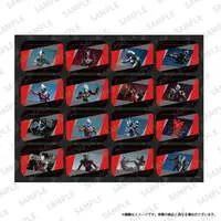 Stickers - Ultraman Nexus