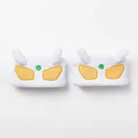 Wristband - Ultraman Zero Series / Ultraman Zero (Character)