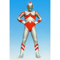 Trading Card - Ultraman 80 / Ultraman 80 (Character)