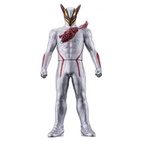 Figure - Kamen Rider Zeztz