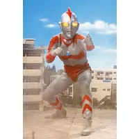Trading Card - Ultraman 80 / Ultraman 80 (Character)