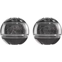 Transformation Gear - Kamen Rider Zeztz