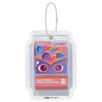 Mirror - Kamen Rider Gavv / Gochizo