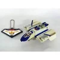 Transformation Item (Ultraman) - Ultraman Gaia