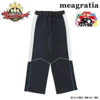 Premium Bandai Limited - No.1 Sentai Gozyuger / GozyuPolar Size-L