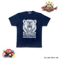 Premium Bandai Limited - No.1 Sentai Gozyuger / GozyuPolar Size-M