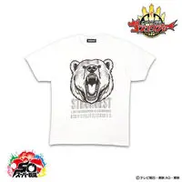 Premium Bandai Limited - No.1 Sentai Gozyuger / GozyuPolar Size-L