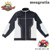 Premium Bandai Limited - No.1 Sentai Gozyuger / GozyuPolar Size-XL