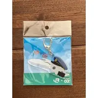 Key Chain - Ultraman / Gavadon