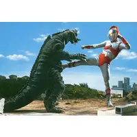 Trading Card - Ultraman 80 / Crescent