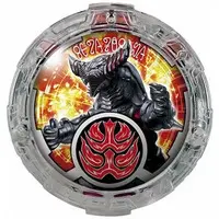 Transformation Item (Ultraman) - Ultraman R/B / Gomora