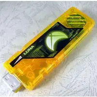 Transformation Gear - Kamen Rider W