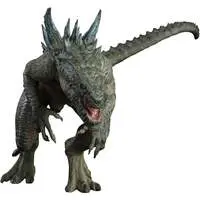 Figure - Godzilla