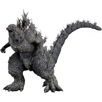 Figure - Godzilla