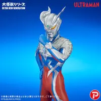 Premium Bandai Limited - Ultraman Zero Series / Ultraman Zero (Character)