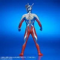 Premium Bandai Limited - Ultraman Zero Series / Ultraman Zero (Character)