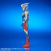 Premium Bandai Limited - Ultraman Zero Series / Ultraman Zero (Character)