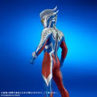 Premium Bandai Limited - Ultraman Zero Series / Ultraman Zero (Character)