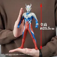 Premium Bandai Limited - Ultraman Zero Series / Ultraman Zero (Character)